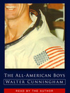 The All-American Boys (MP3)